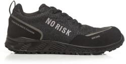 No Risk Black Panther PRO S3 ESD SRC munkavédelmi cipő (1247.50.42)