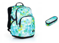 Topgal Hátizsák szett YOKO 22036 SET SMALL