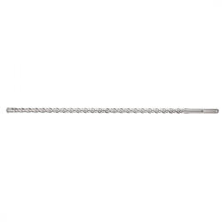 GRAPHITE Sds Max Fúrószár 24*800mm S4 Quatro Graphite