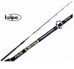 Kolpo mirinia boat 1, 65m 10-30lbs harcsázó és tengeri horgászbot (K0126045) - nextfish