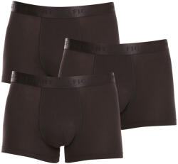 Tommy Hilfiger 3PACK Férfi boxeralsó Tommy Hilfiger fekete (UM0UM02760 0R7) XXL
