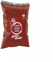 MBAITS river smoke bomb 2000g busa/ponty etetőanyag (MB2104) - nextfish