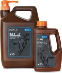 FORAN EQUINE Ost-o-Flex ízülettámogató szirup lovaknak 1000 ml
