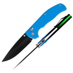 HARAHU CO-32797 Outdoor összecsukható kés - A3279 KP32797