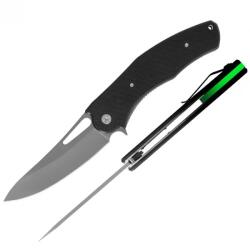 HARAHU CO-32802 Outdoor összecsukható kés - A3278 KP32802