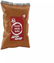 MBAITS river smoke bomb 2000g márna/keszeg etetőanyag (MB2111) - epeca