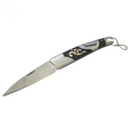 HARAHU COLUMBIA Outdoor összecsukható kés-20/11, 4cm KP32792