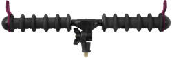 Delphin EVASTIC SetUp feeder bottartó 25cm (25cm) (101000467)