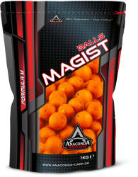 Anaconda Magist Balls /Scopex-Vanille / 1kg /20mm (2204201)