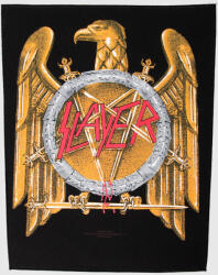 RAZAMATAZ голяма апликация Slayer - Златен орел - RAZAMATAZ - BP0674