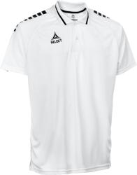 Select Monaco Polo-Shirt v24 Rövid ujjú póló 62079-03010 Méret S - weplayvolleyball