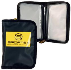 SPORTEX Eva Document Organizer irattartó (S300723)