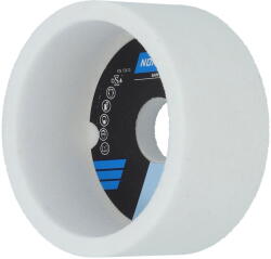 Norton Köszörűkorong (Fazékkő) Ø80x40x20 mm 38A60 30 db/csomag (CT331534)
