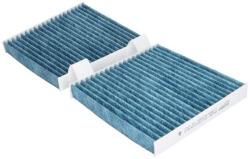 PURRO Filtru, aer habitaclu PURRO PUR-PC3013AG-2 (PUR-PC3013AG-2)