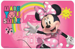 Minnie Disney Minnie Smile tányéralátét 43x28 cm