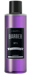 Marmara Barber After Shave colonie 500 ml No 1