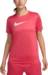 Nike W NK DF TEE RLGND HBR Rövid ujjú póló fq4975-629 Méret L - weplayhandball