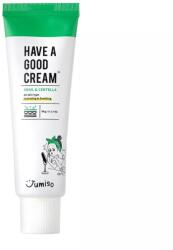 Jumiso Have A Good Cream Snail & Centella - Arckrém Erzékeny és Irritált Bőrre 50g