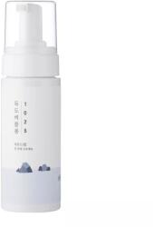 ROUND LAB 1025 Dokdo Bubble Foam - Arctisztító Hab 150ml