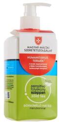 Cleanme.life Folyékony szappan pumpás CLEANME. LIFE sensitive zöld tea 500 ml (6626520) - fotoland