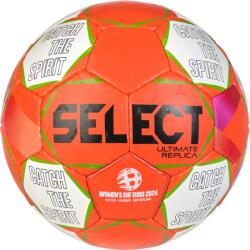 Select Replica EHF Euro Women v24 Labda 35718-54602 Méret 2