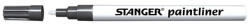 Stanger Lakkmarker Stanger 1-3 mm fehér (210003)