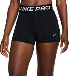 Nike W NP DF 365 MR 3IN LPP SHORT Rövidnadrág fv7043-010 Méret L
