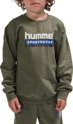 Hummel hmlTUKAS SWEATSHIRT Melegítő felsők 226148-6002 Méret 164 - weplayhandball
