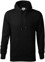 MALFINI Hanorac bărbați Cape - Neagră | XL (4130116)