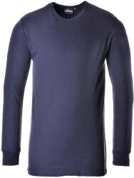 Portwest Thermal hosszú ujjú póló (B123NARS) - bestmunkaruha
