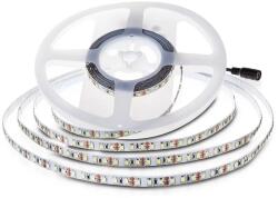 V-TAC LED szalag SMD2835 120LED/M 8W/M 24V IP20 4000K - 212623 (212623)