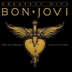 UNIVERSAL Bon Jovi - Greatest Hits (2lp) (6564735)