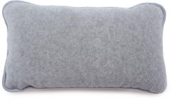 Vlnka Párna birkagyapjúból - szürke méret 55x35