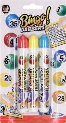 Grafix Set 3 marker Bingo Dabbers, Grafix