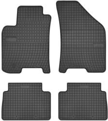 MAMMOOTH Set covorase cauciuc MAMMOOTH CHEVROLET LACETTI; DAEWOO NUBIRA 05.03 - prezent 4 buc (MMTA0400702)
