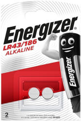 Energizer g12 lr43 186 mini alkáli gombelem 2 db (B000IWXW9G)