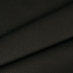 Takoy Vastag elasztikus farmer anyag/ sweat denim 310g fekete