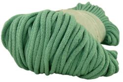  5 mm Sznur P62 - sötét menta (8024)