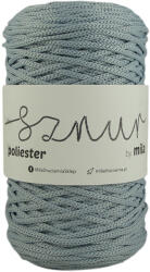  Polyester Sznur 3 mm - 125 világoskék (6617)