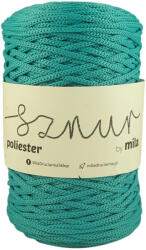  Polyester Sznur 3 mm - 252 azúr (6625)