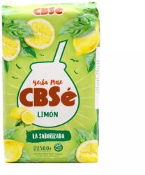 CBSe CBSe Limon 0, 5kg