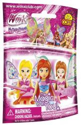  Cobi Winx Club 25001 - Minifigura - 1. sorozat (25001)