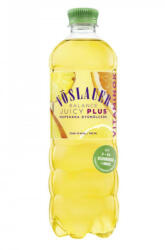 Vöslauer juicy ízesített ásványvíz balance juicy plus 750 ml - delfinbuvar