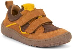 Froddo Adidași desculți pentru copii BASE Cognac; Froddo; G3130259-1; maro - 33