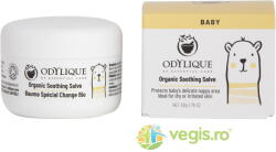 Odylique By Essential Care Balsam Calmant Bio pentru Iritatii Puternice Mami si Bebe 50g