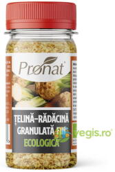 PRONAT Radacina de Telina Granulata Fin Ecologica/Bio 50g