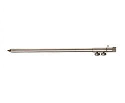 Carp Pro Suport Telescopic Carp Pro SS Bankstick 2 Screw, 30-50cm (CPJBSS6814) Suport lanseta