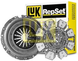 Schaeffler LuK Set ambreiaj Schaeffler LuK RepSet 633 3086 09 (633 3086 09)