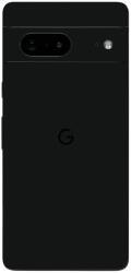 Pixel 7 - Fényes fekete hátlap fólia