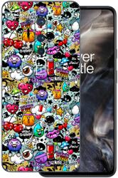 OnePlus 8 Pro - Matricabomba hátlap fólia